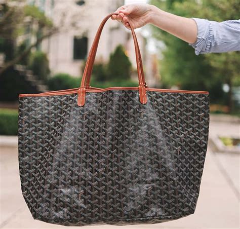 dupe goyard bag|bags that look like goyard.